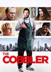 the cobbler imdb|the cobbler netflix movie.